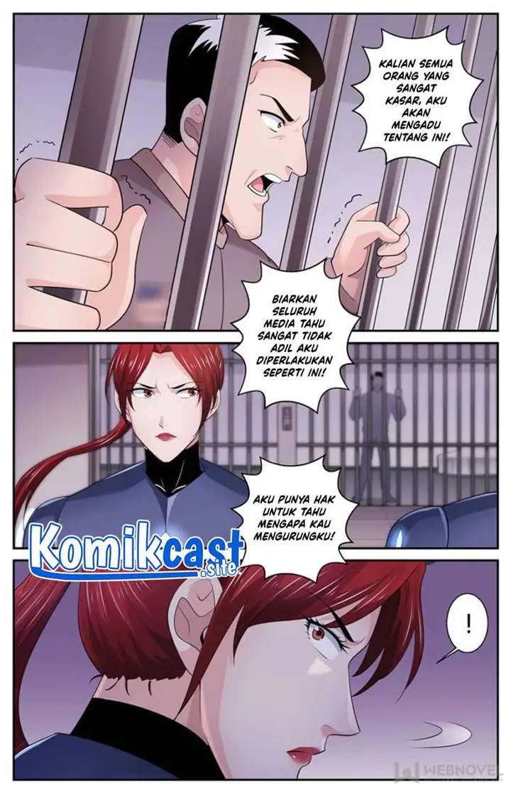 image-komik-i-have-a-mansion-in-the-post-apocalyptic-world-chapter-534-4/12