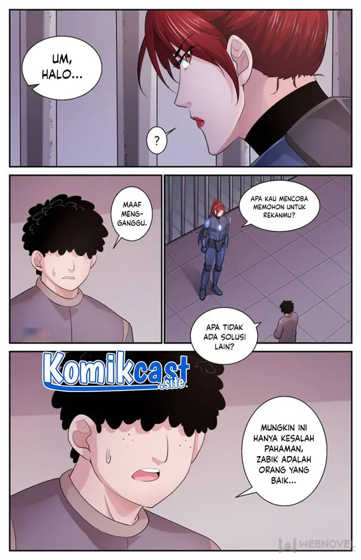 image-komik-i-have-a-mansion-in-the-post-apocalyptic-world-chapter-534-8/12
