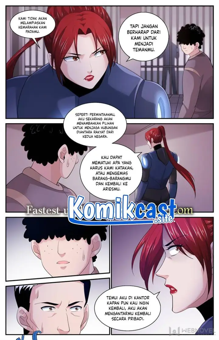 image-komik-i-have-a-mansion-in-the-post-apocalyptic-world-chapter-534-11/12