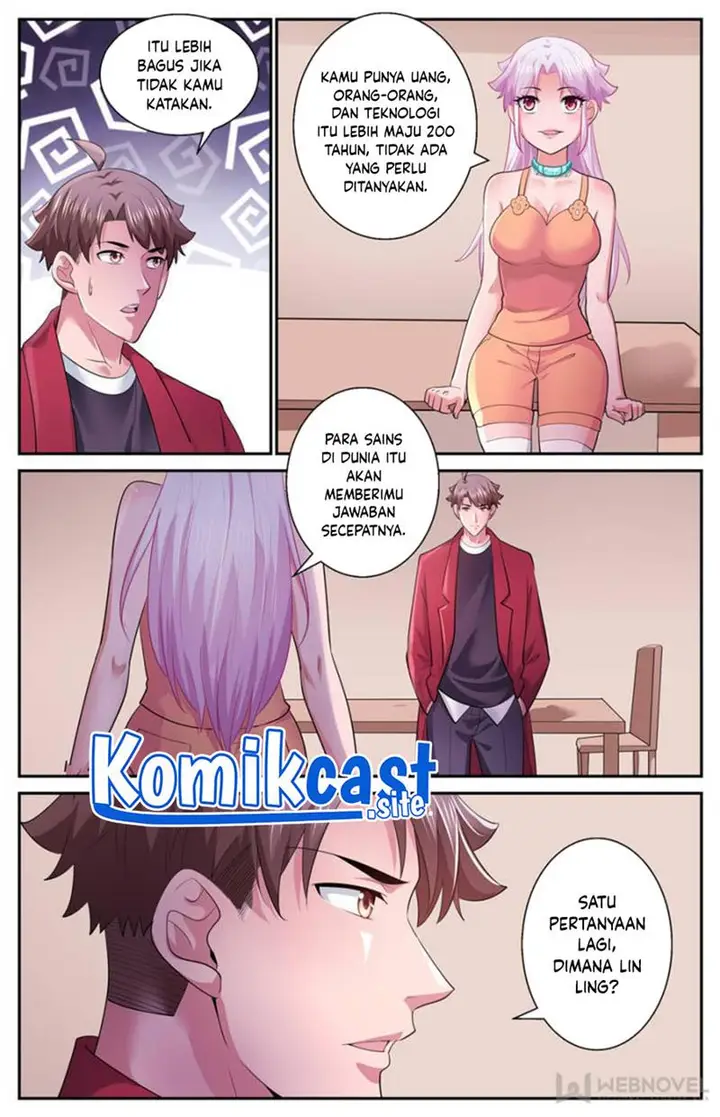 image-komik-i-have-a-mansion-in-the-post-apocalyptic-world-chapter-535-1/12