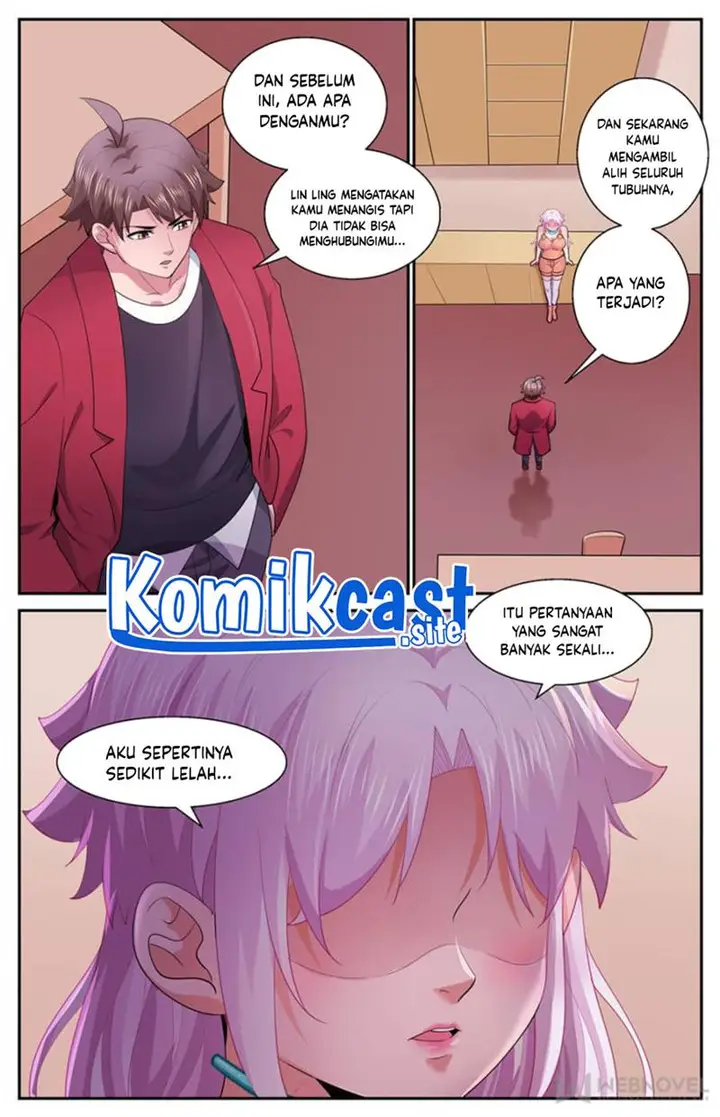 image-komik-i-have-a-mansion-in-the-post-apocalyptic-world-chapter-535-2/12