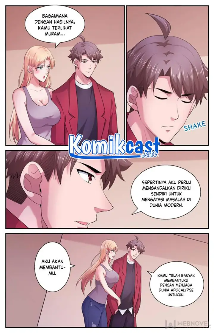 image-komik-i-have-a-mansion-in-the-post-apocalyptic-world-chapter-535-6/12