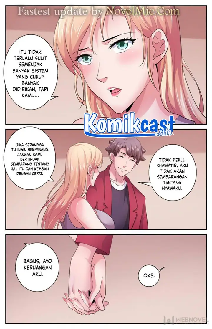 image-komik-i-have-a-mansion-in-the-post-apocalyptic-world-chapter-535-7/12