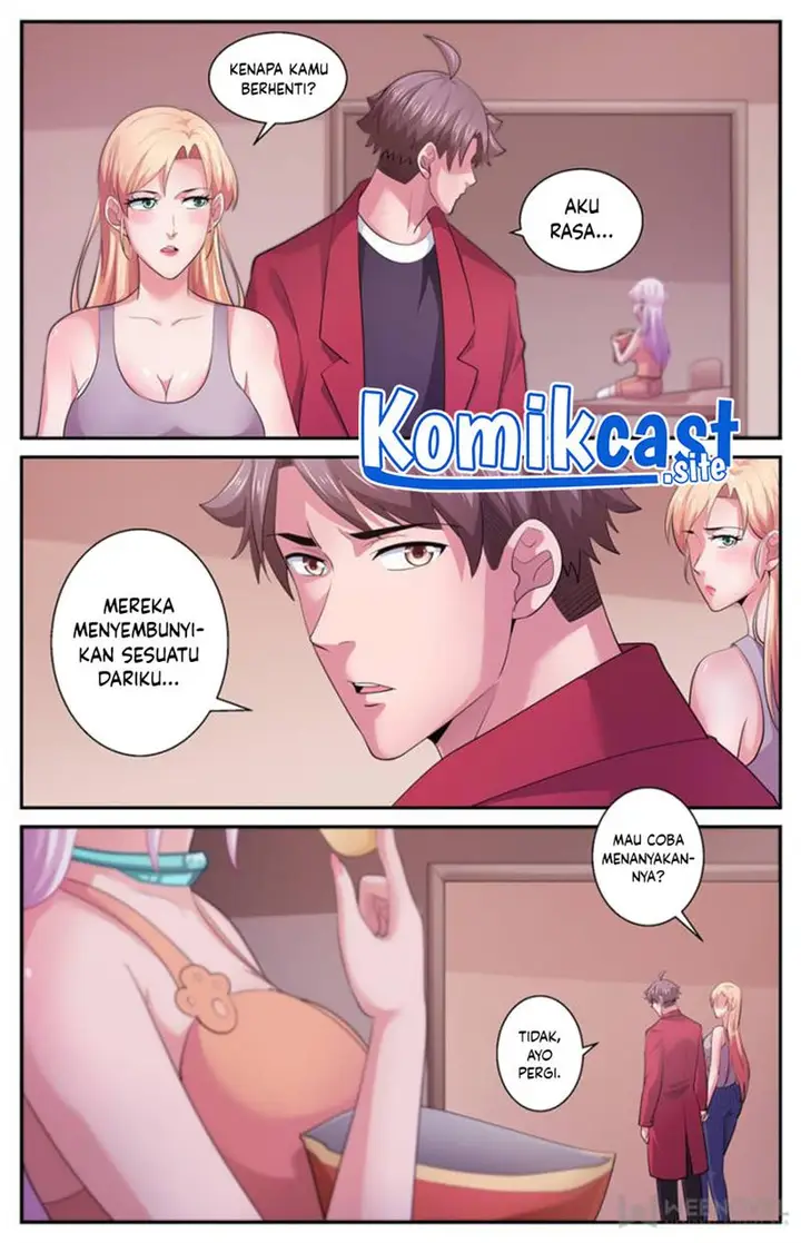 image-komik-i-have-a-mansion-in-the-post-apocalyptic-world-chapter-535-8/12