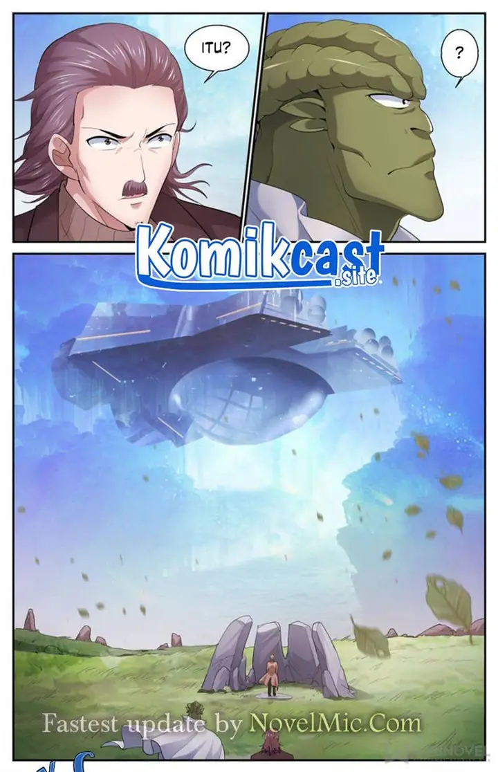 image-komik-i-have-a-mansion-in-the-post-apocalyptic-world-chapter-535-11/12