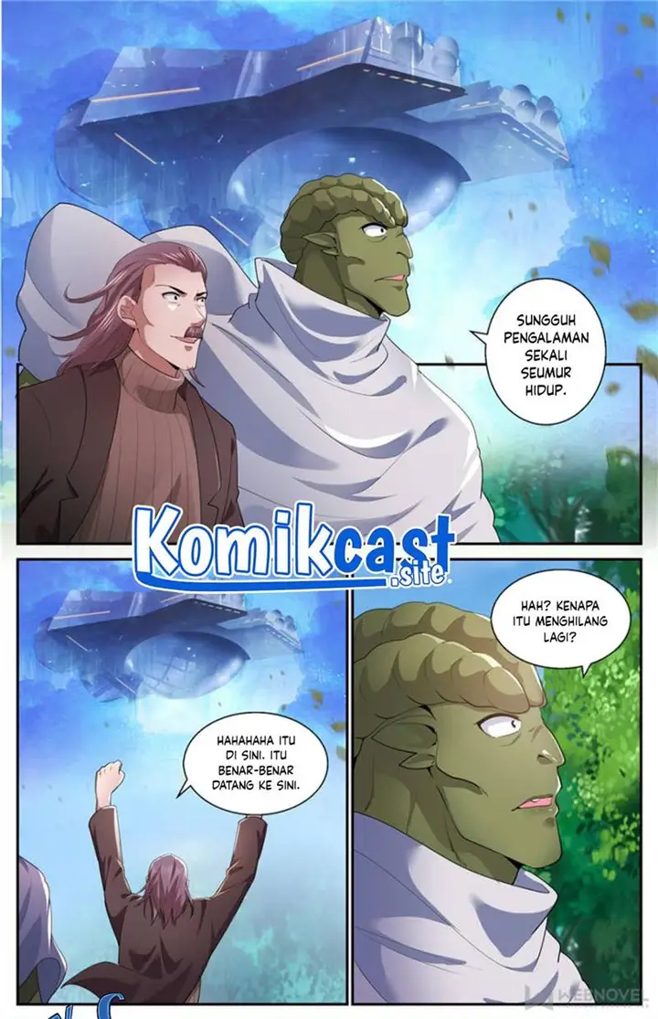 image-komik-i-have-a-mansion-in-the-post-apocalyptic-world-chapter-536-0/12