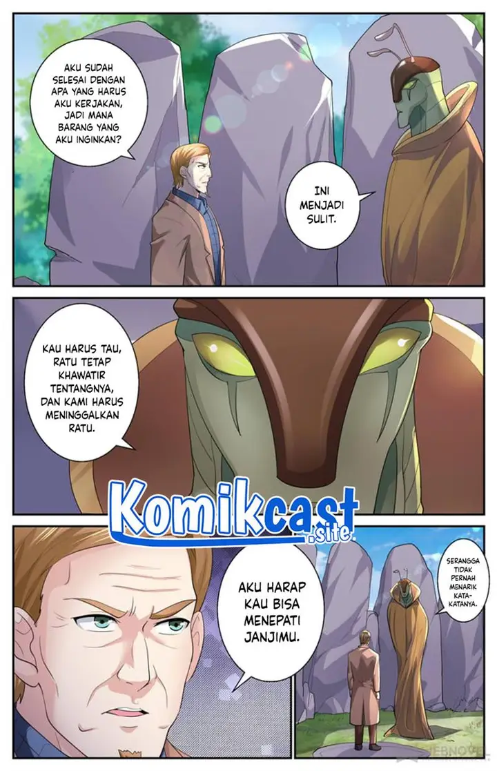 image-komik-i-have-a-mansion-in-the-post-apocalyptic-world-chapter-536-4/12