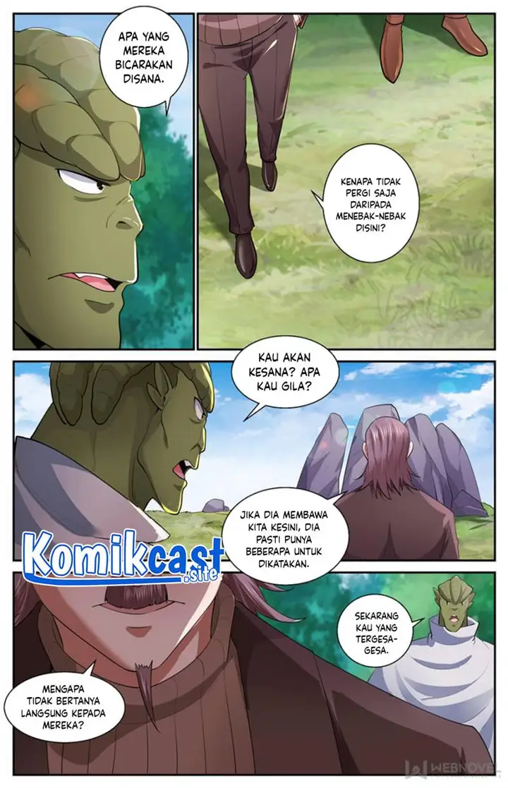image-komik-i-have-a-mansion-in-the-post-apocalyptic-world-chapter-536-5/12