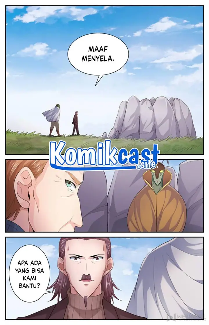 image-komik-i-have-a-mansion-in-the-post-apocalyptic-world-chapter-536-6/12