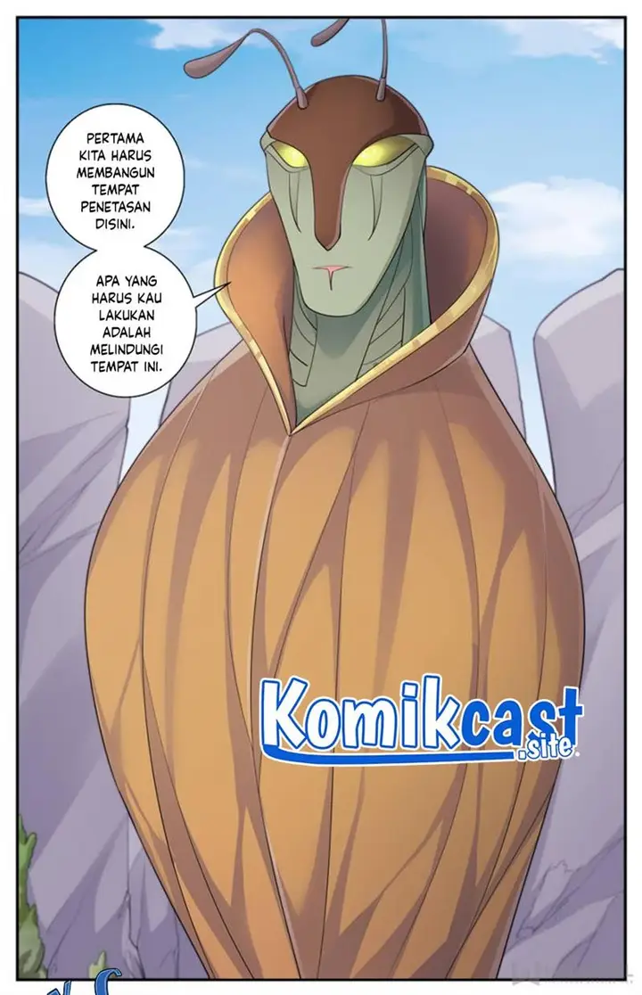 image-komik-i-have-a-mansion-in-the-post-apocalyptic-world-chapter-536-11/12
