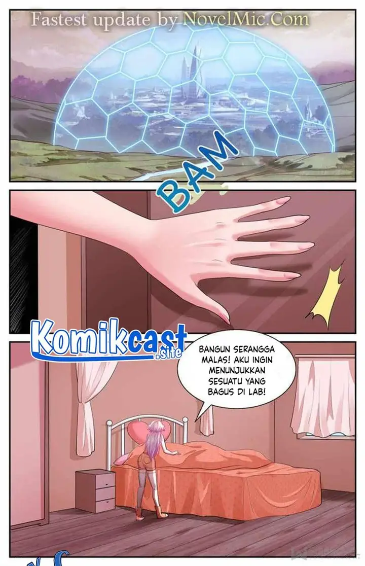 image-komik-i-have-a-mansion-in-the-post-apocalyptic-world-chapter-537-0/12