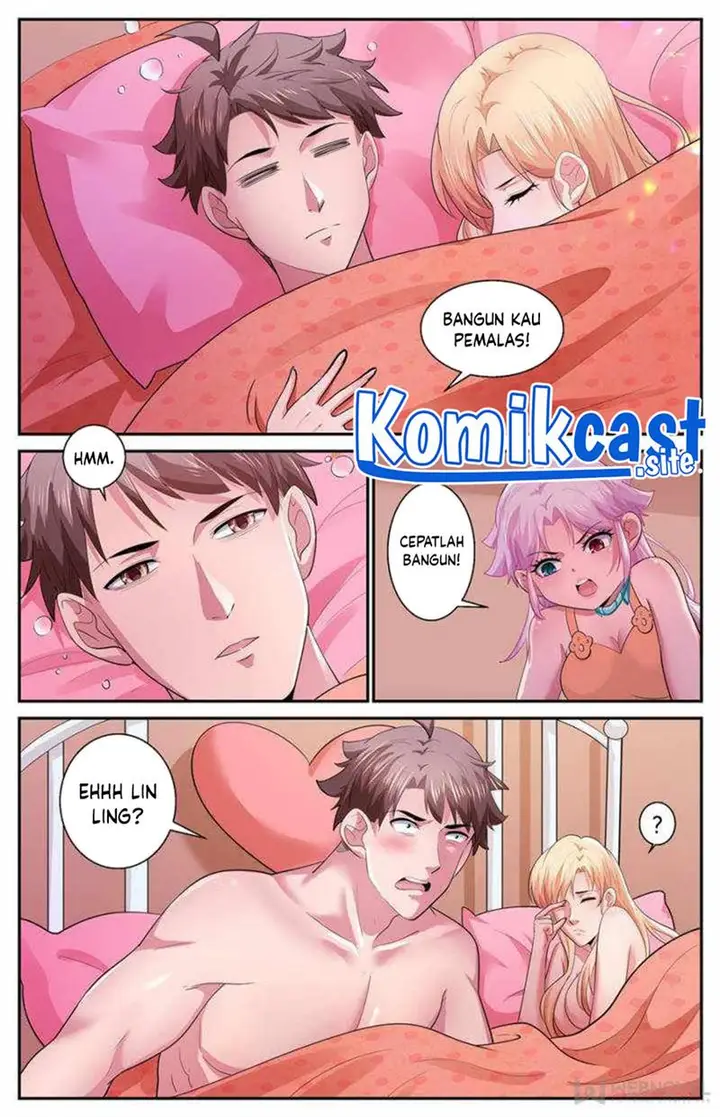 image-komik-i-have-a-mansion-in-the-post-apocalyptic-world-chapter-537-1/12