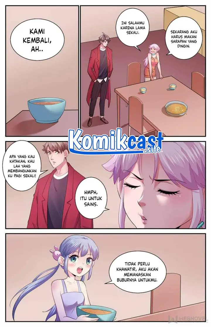 image-komik-i-have-a-mansion-in-the-post-apocalyptic-world-chapter-537-4/12