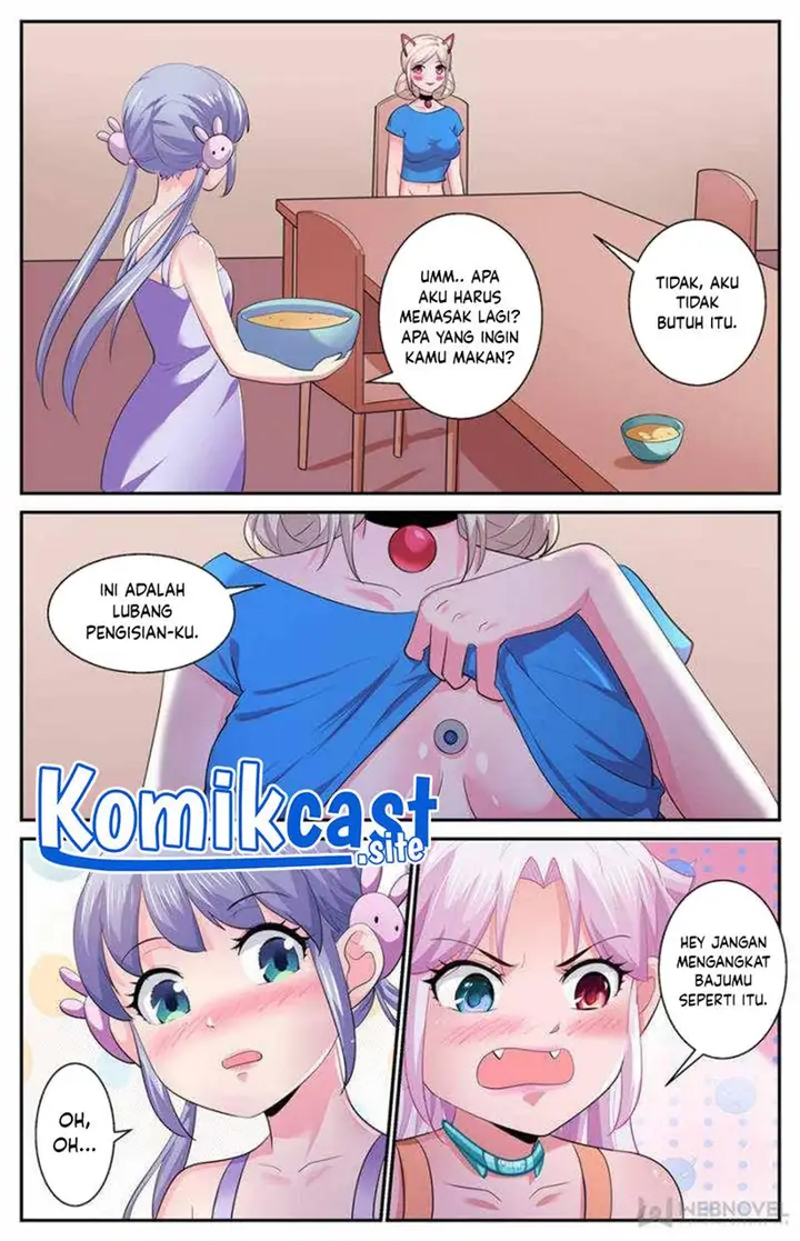 image-komik-i-have-a-mansion-in-the-post-apocalyptic-world-chapter-537-5/12