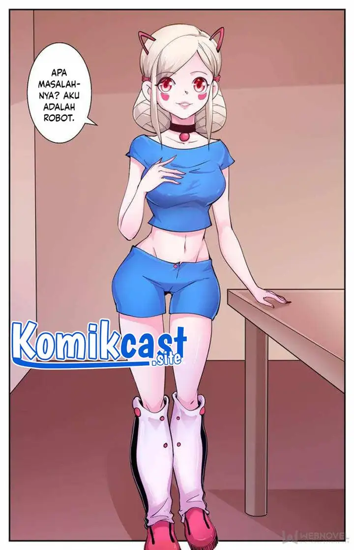 image-komik-i-have-a-mansion-in-the-post-apocalyptic-world-chapter-537-6/12