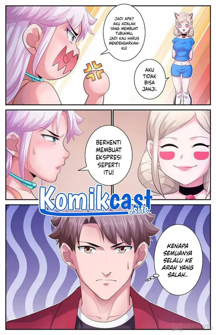 image-komik-i-have-a-mansion-in-the-post-apocalyptic-world-chapter-537-7/12