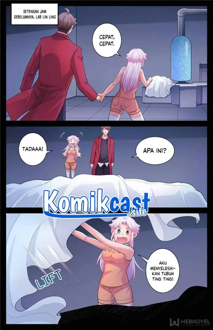 image-komik-i-have-a-mansion-in-the-post-apocalyptic-world-chapter-537-8/12