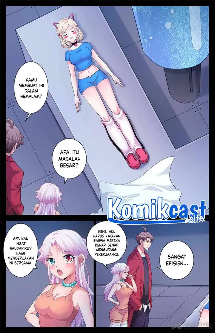 image-komik-i-have-a-mansion-in-the-post-apocalyptic-world-chapter-537-9/12