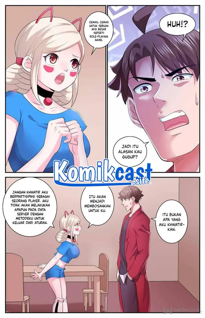 image-komik-i-have-a-mansion-in-the-post-apocalyptic-world-chapter-538-1/12