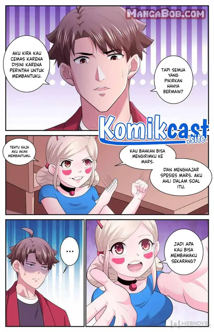 image-komik-i-have-a-mansion-in-the-post-apocalyptic-world-chapter-538-2/12