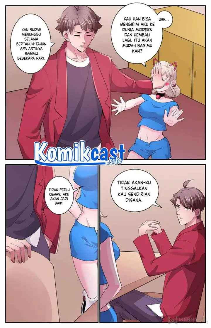 image-komik-i-have-a-mansion-in-the-post-apocalyptic-world-chapter-538-3/12