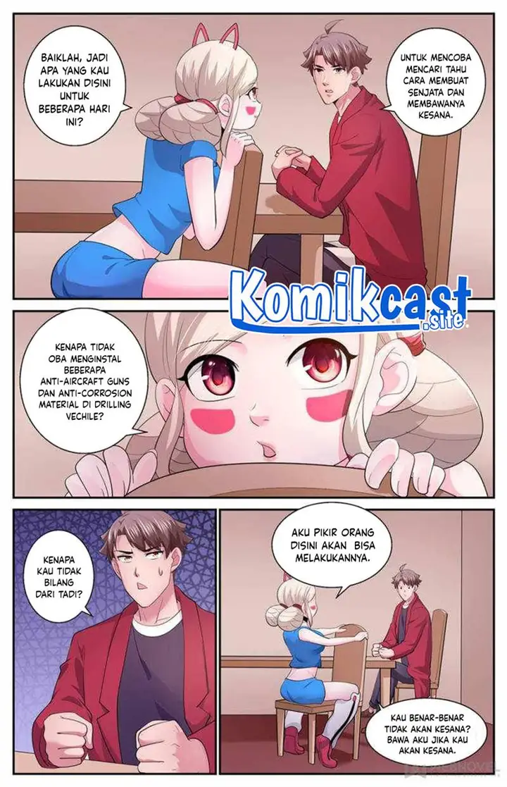 image-komik-i-have-a-mansion-in-the-post-apocalyptic-world-chapter-538-4/12