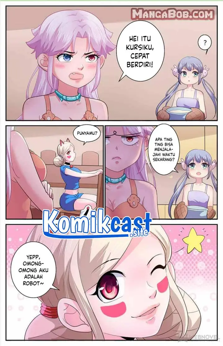 image-komik-i-have-a-mansion-in-the-post-apocalyptic-world-chapter-538-5/12