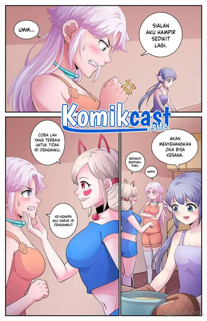 image-komik-i-have-a-mansion-in-the-post-apocalyptic-world-chapter-538-6/12