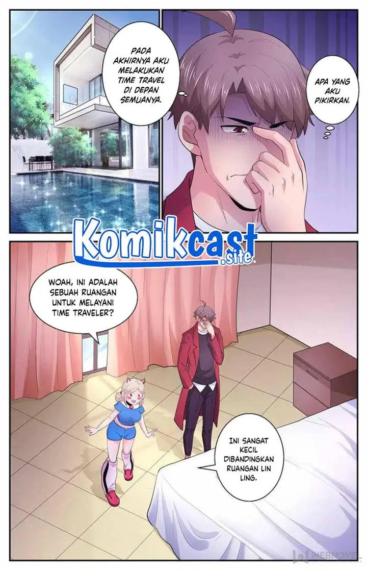 image-komik-i-have-a-mansion-in-the-post-apocalyptic-world-chapter-538-8/12