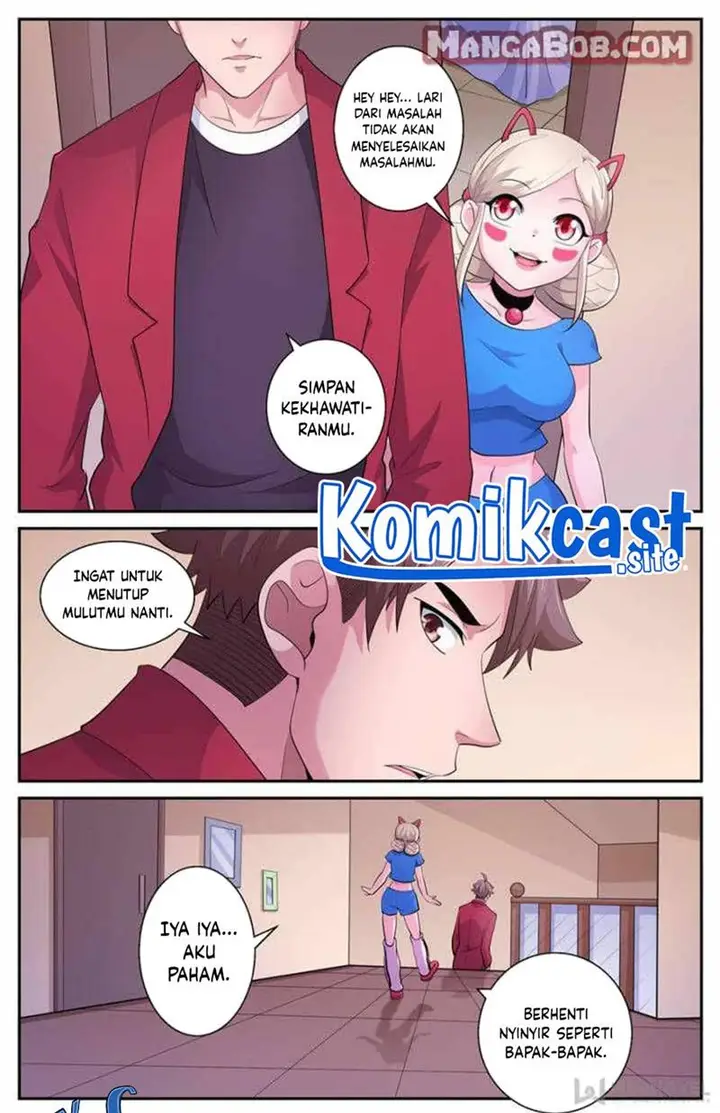 image-komik-i-have-a-mansion-in-the-post-apocalyptic-world-chapter-538-11/12