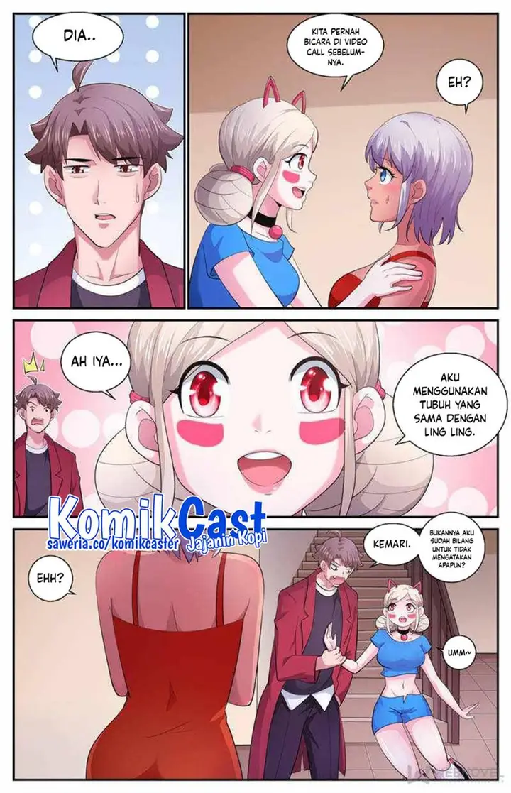 image-komik-i-have-a-mansion-in-the-post-apocalyptic-world-chapter-539-2/12