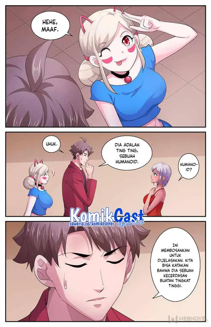 image-komik-i-have-a-mansion-in-the-post-apocalyptic-world-chapter-539-3/12