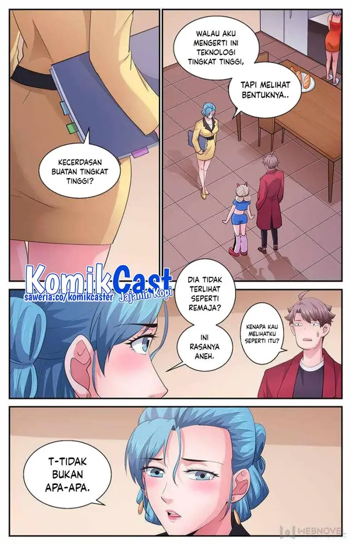 image-komik-i-have-a-mansion-in-the-post-apocalyptic-world-chapter-539-4/12