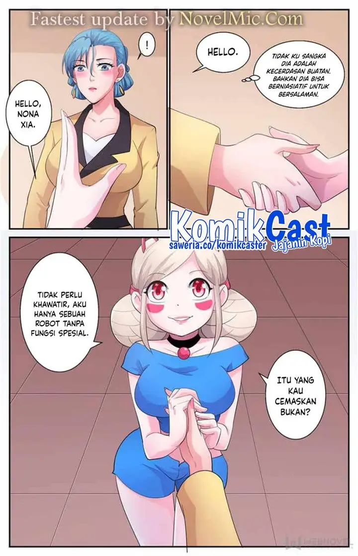 image-komik-i-have-a-mansion-in-the-post-apocalyptic-world-chapter-539-5/12