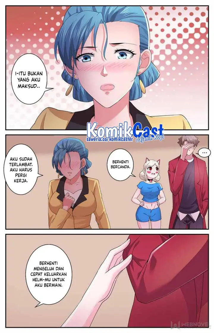 image-komik-i-have-a-mansion-in-the-post-apocalyptic-world-chapter-539-6/12