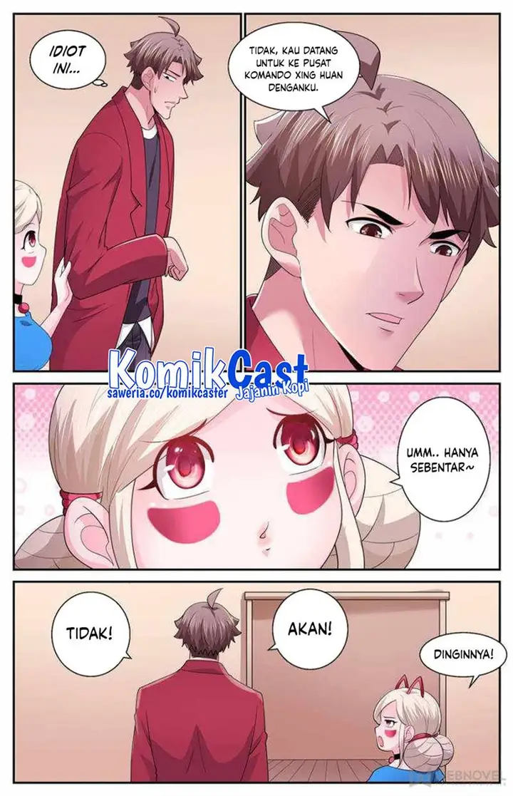 image-komik-i-have-a-mansion-in-the-post-apocalyptic-world-chapter-539-7/12