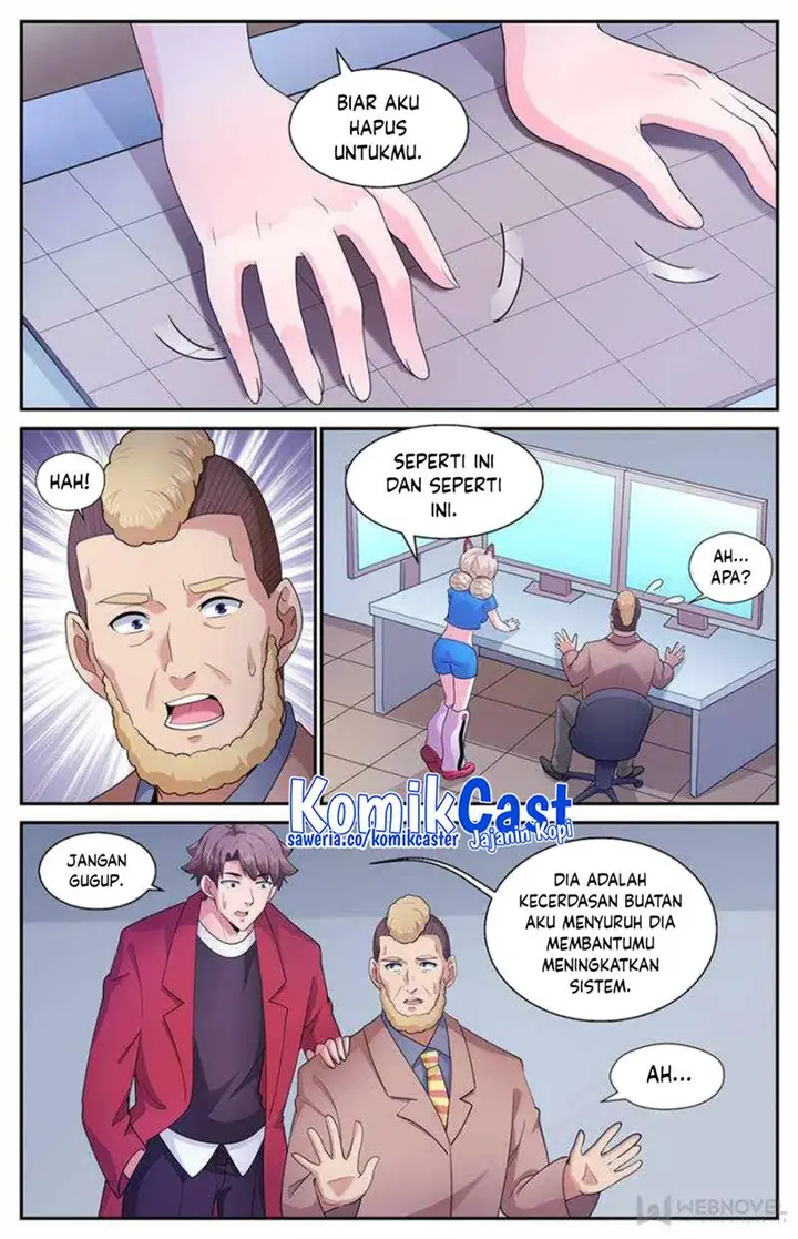 image-komik-i-have-a-mansion-in-the-post-apocalyptic-world-chapter-539-10/12