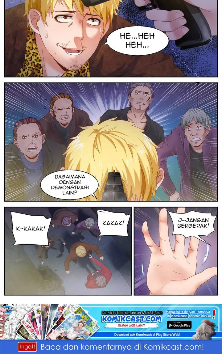 image-komik-i-have-a-mansion-in-the-post-apocalyptic-world-chapter-54-1/12