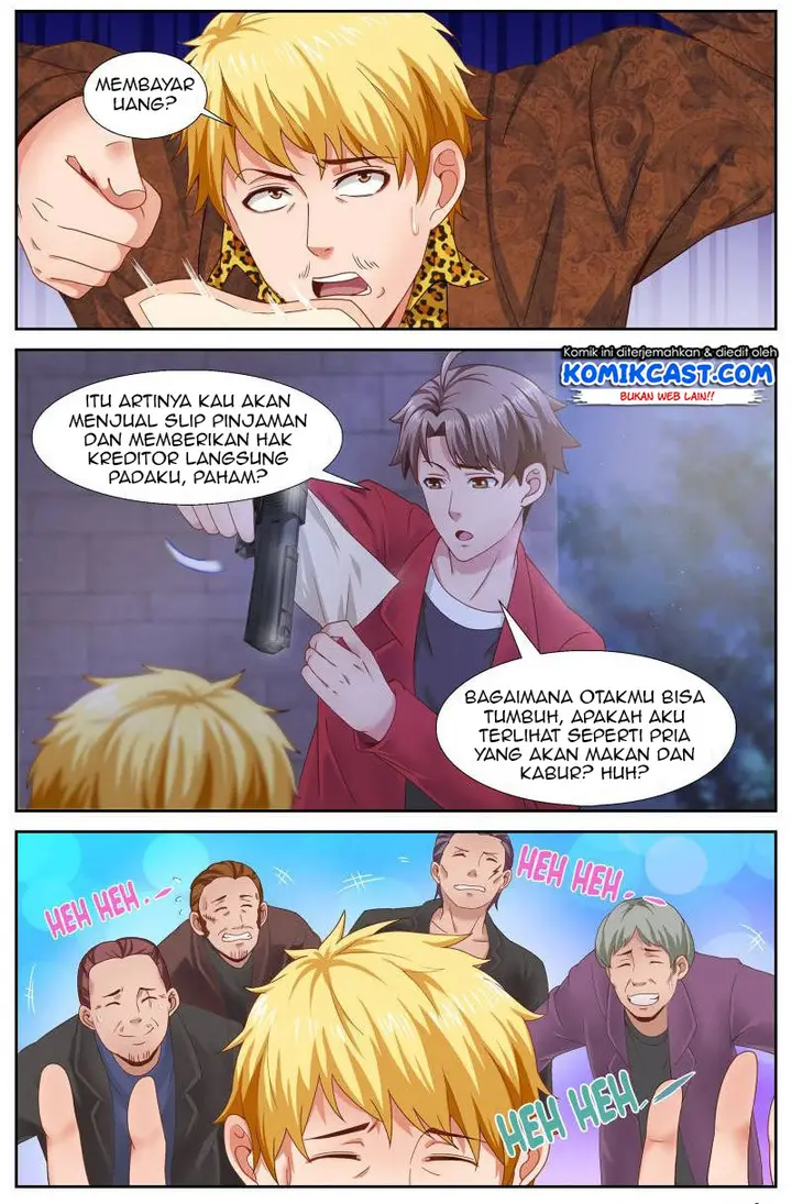 image-komik-i-have-a-mansion-in-the-post-apocalyptic-world-chapter-54-4/12