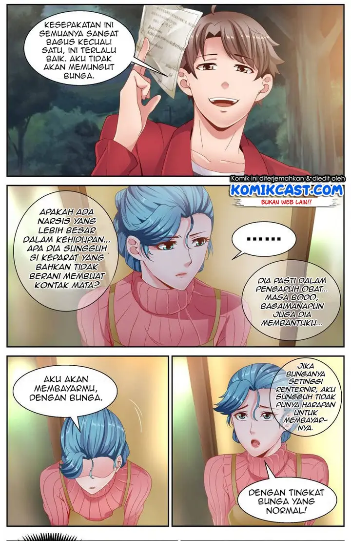 image-komik-i-have-a-mansion-in-the-post-apocalyptic-world-chapter-54-9/12