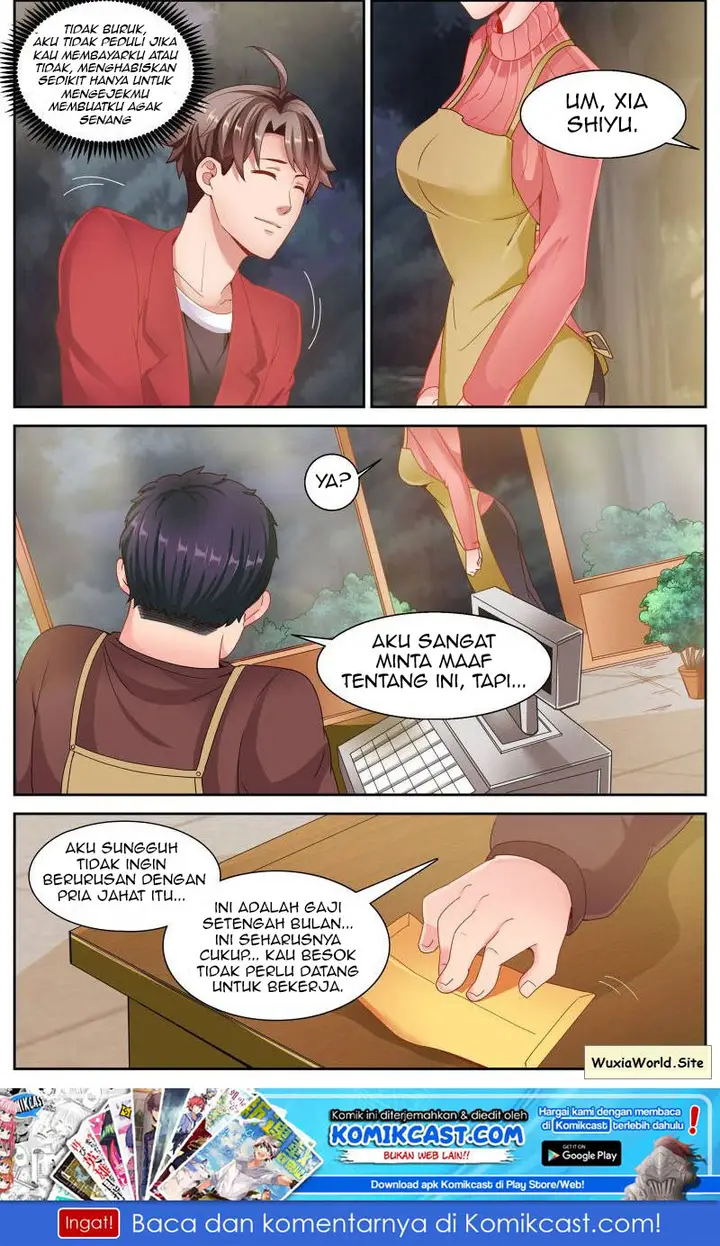 image-komik-i-have-a-mansion-in-the-post-apocalyptic-world-chapter-54-10/12