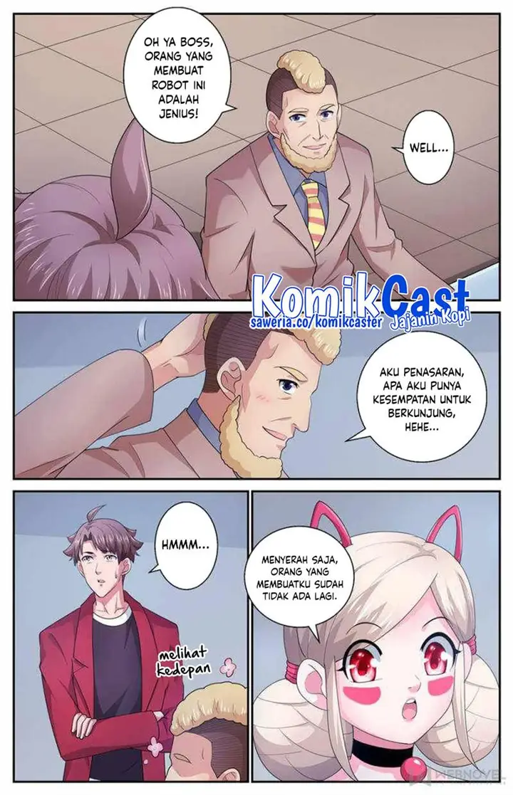 image-komik-i-have-a-mansion-in-the-post-apocalyptic-world-chapter-540-2/12