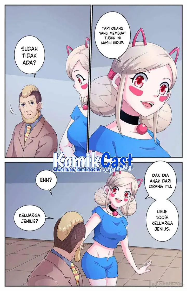 image-komik-i-have-a-mansion-in-the-post-apocalyptic-world-chapter-540-3/12