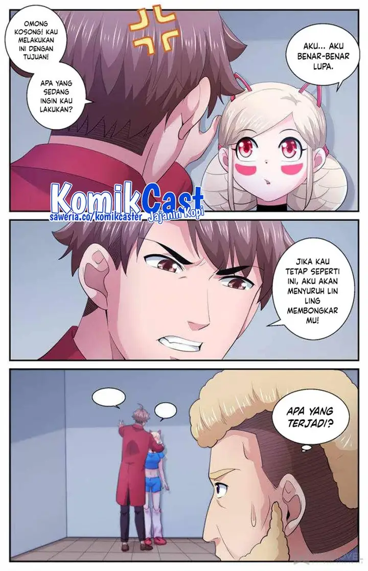 image-komik-i-have-a-mansion-in-the-post-apocalyptic-world-chapter-540-5/12