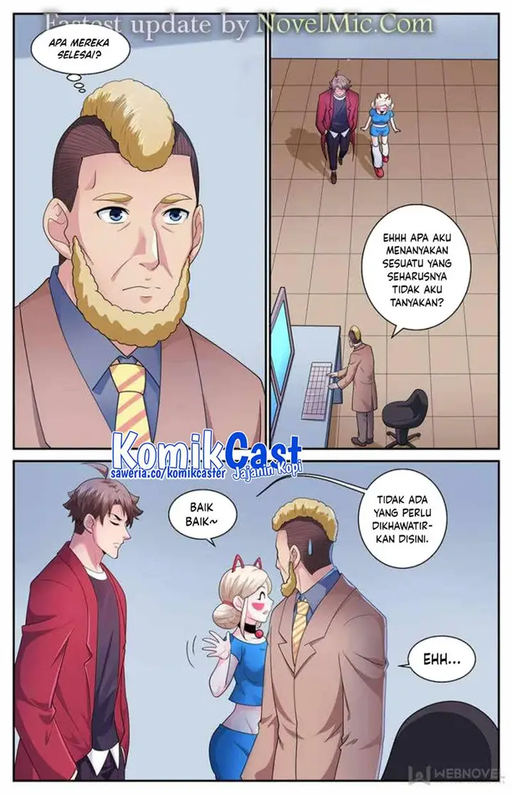 image-komik-i-have-a-mansion-in-the-post-apocalyptic-world-chapter-540-6/12