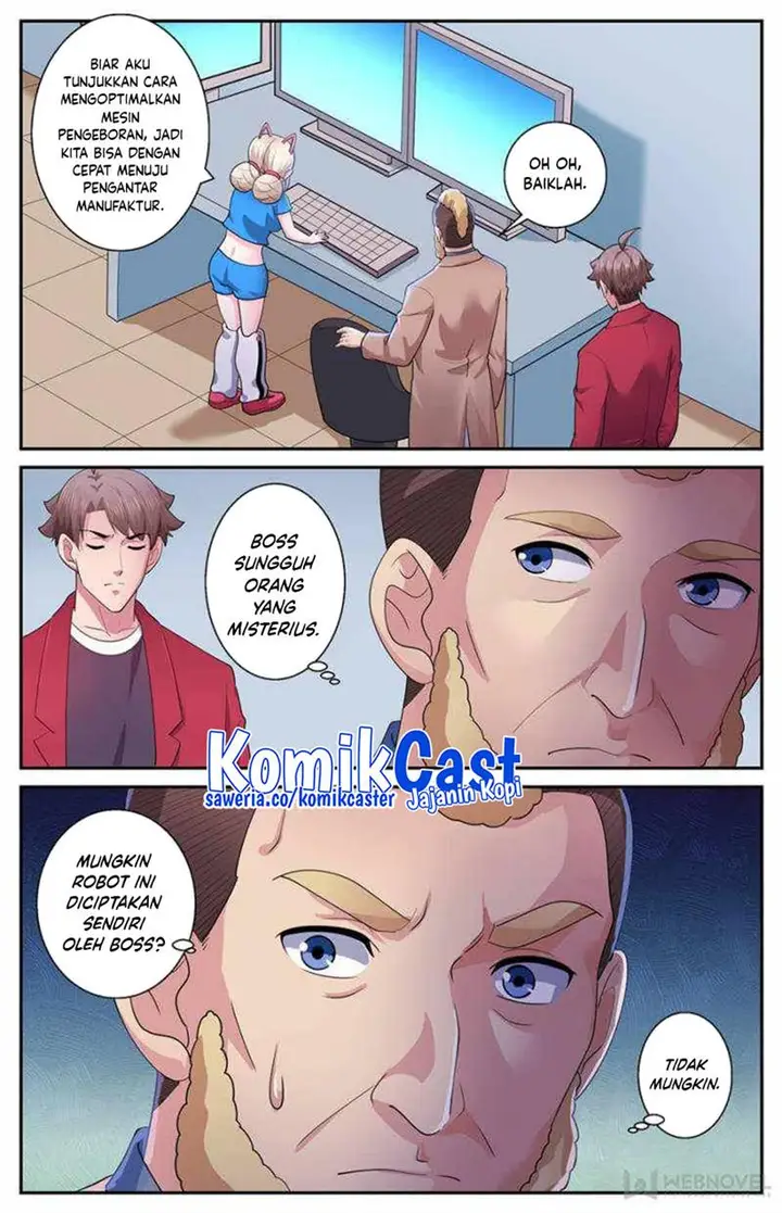 image-komik-i-have-a-mansion-in-the-post-apocalyptic-world-chapter-540-7/12