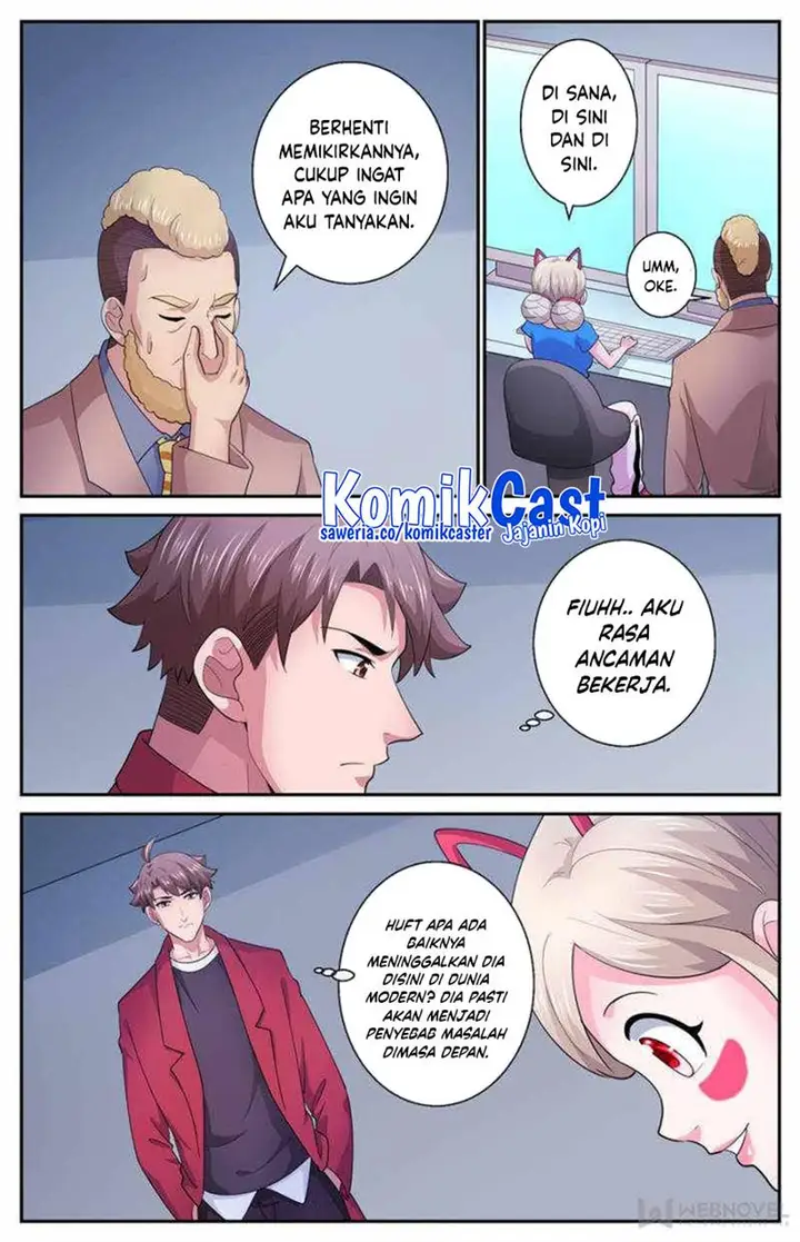 image-komik-i-have-a-mansion-in-the-post-apocalyptic-world-chapter-540-8/12