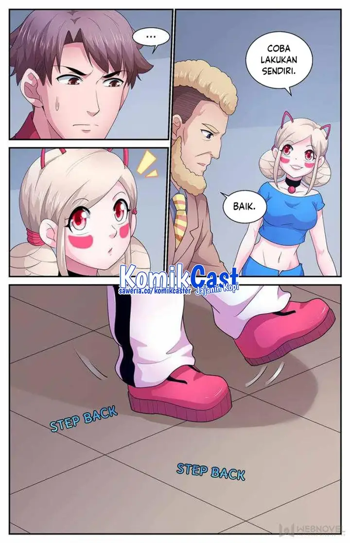 image-komik-i-have-a-mansion-in-the-post-apocalyptic-world-chapter-540-9/12