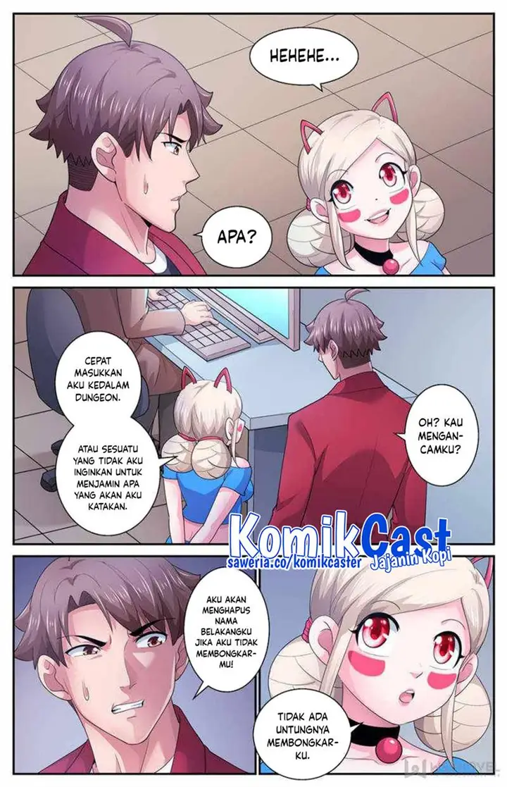 image-komik-i-have-a-mansion-in-the-post-apocalyptic-world-chapter-540-10/12
