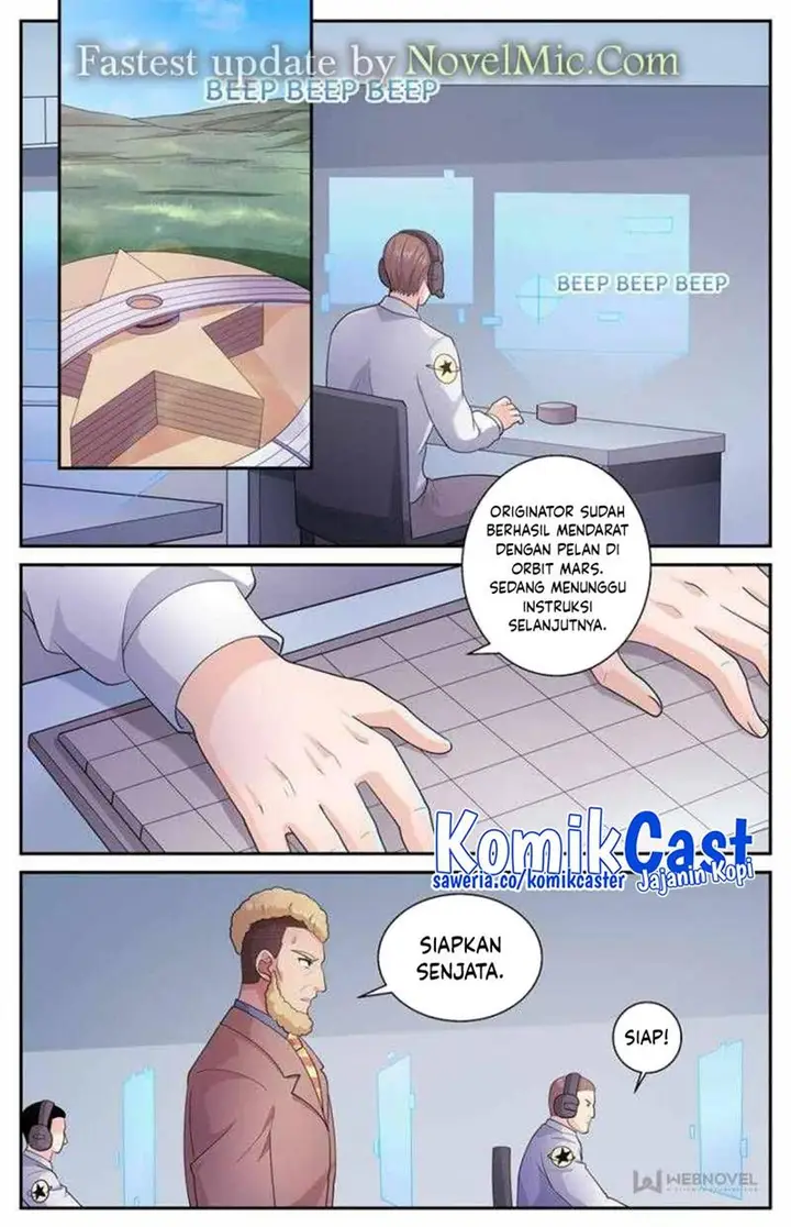 image-komik-i-have-a-mansion-in-the-post-apocalyptic-world-chapter-541-0/12